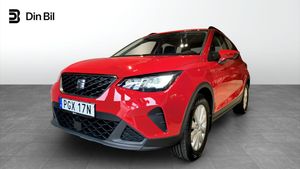 Seat Arona bild 1