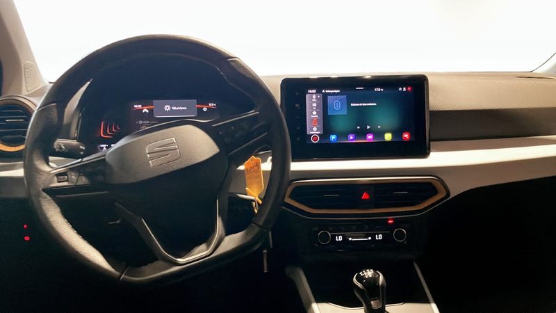 Seat Arona bild 10