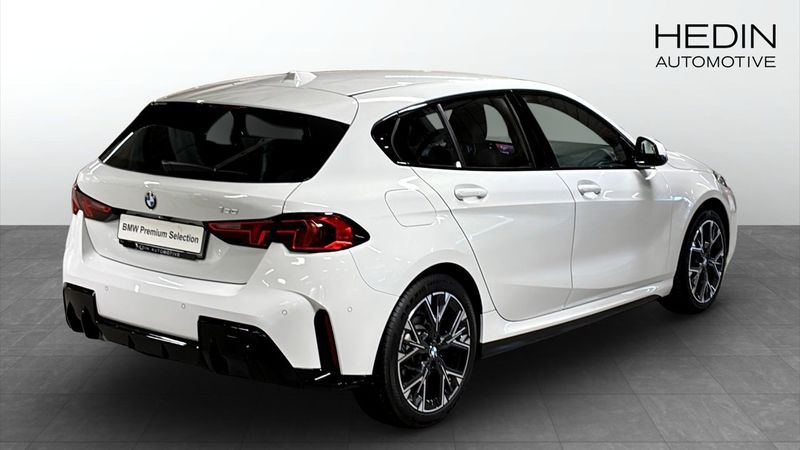 BMW 120 bild 2
