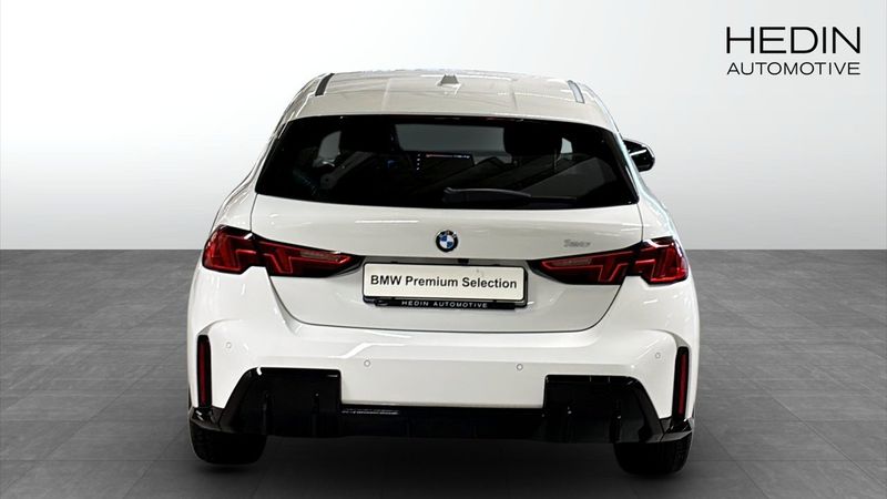 BMW 120 bild 7