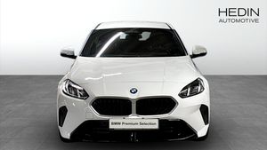 BMW 120 bild 8