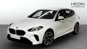 BMW 120 bild 1