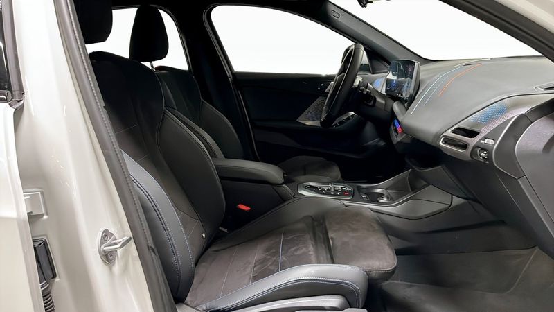 BMW 120 bild 3