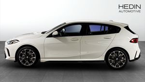 BMW 120 bild 6