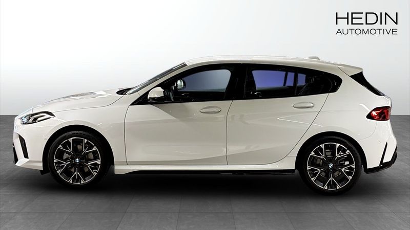 BMW 120 bild 6