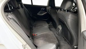 BMW 120 bild 5