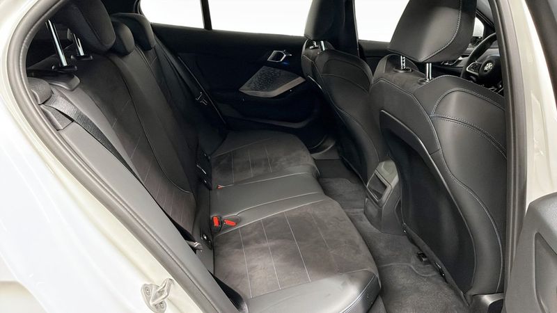 BMW 120 bild 5
