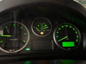 Land Rover Defender bild 13
