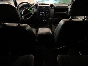 Land Rover Defender bild 24
