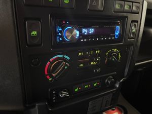 Land Rover Defender bild 15