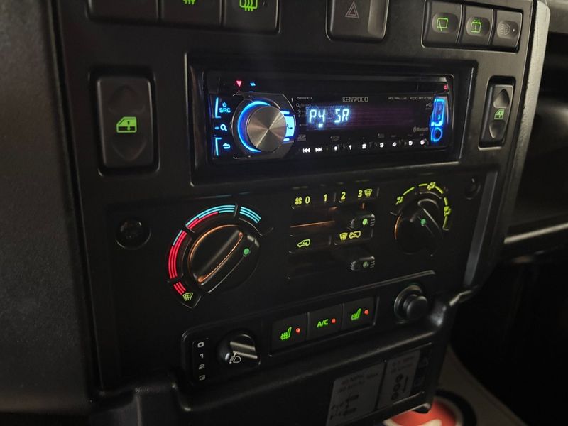 Land Rover Defender bild 15