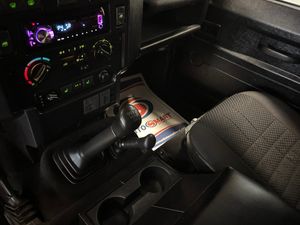 Land Rover Defender bild 14