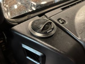 Land Rover Defender bild 11