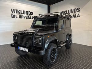 Land Rover Defender bild 1