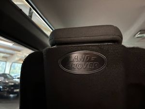 Land Rover Defender bild 23