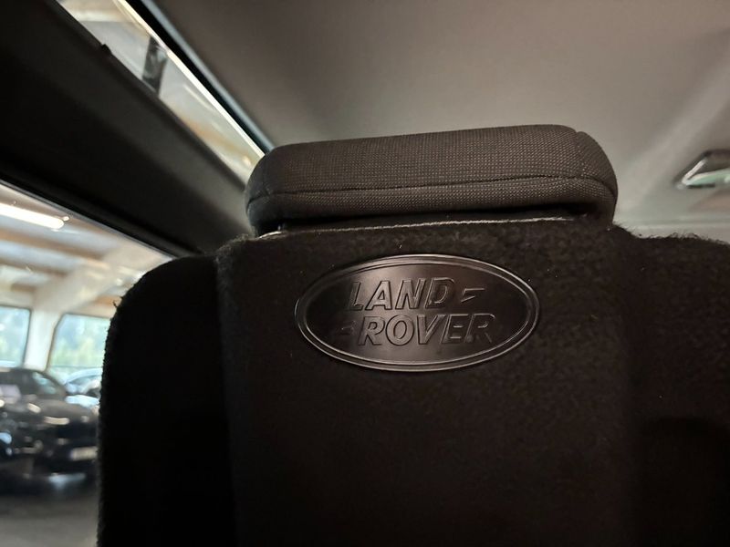 Land Rover Defender bild 23