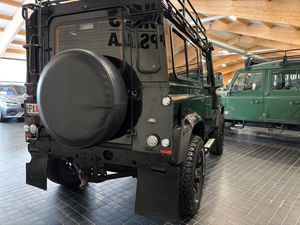 Land Rover Defender bild 6