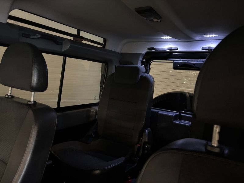 Land Rover Defender bild 10