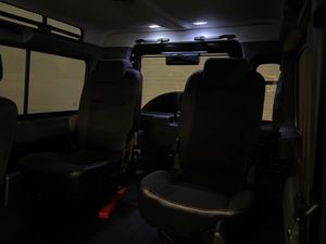 Land Rover Defender bild 18
