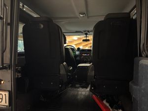 Land Rover Defender bild 22