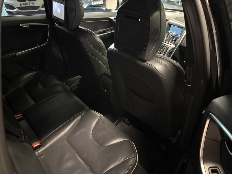 Volvo XC60 bild 20