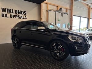 Volvo XC60 bild 3