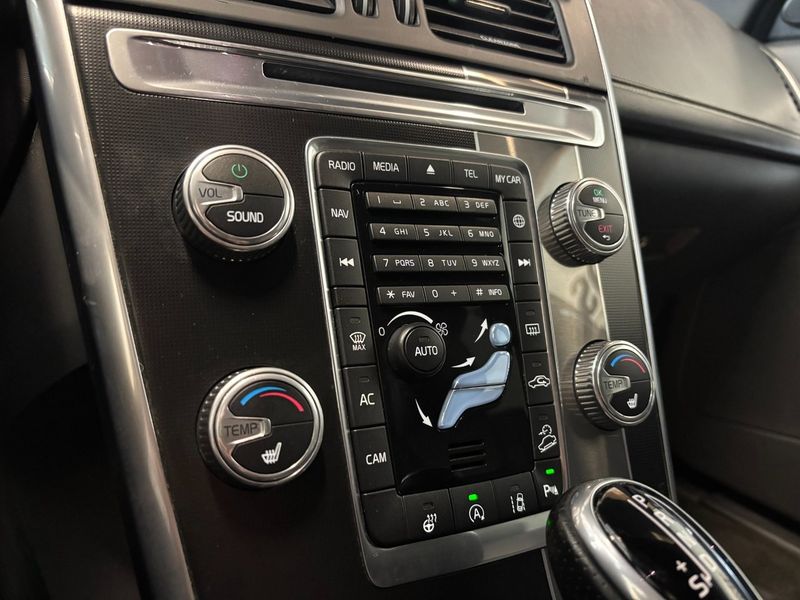 Volvo XC60 bild 10