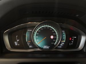 Volvo XC60 bild 8