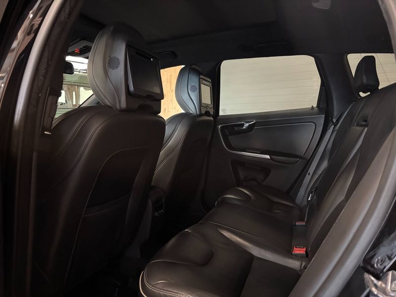 Volvo XC60 bild 16