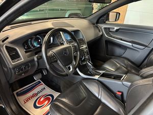 Volvo XC60 bild 4