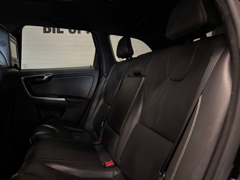 Volvo XC60 bild 18