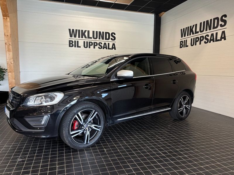 Volvo XC60 bild 2