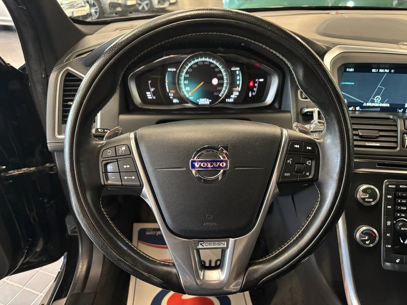 Volvo XC60 bild 7