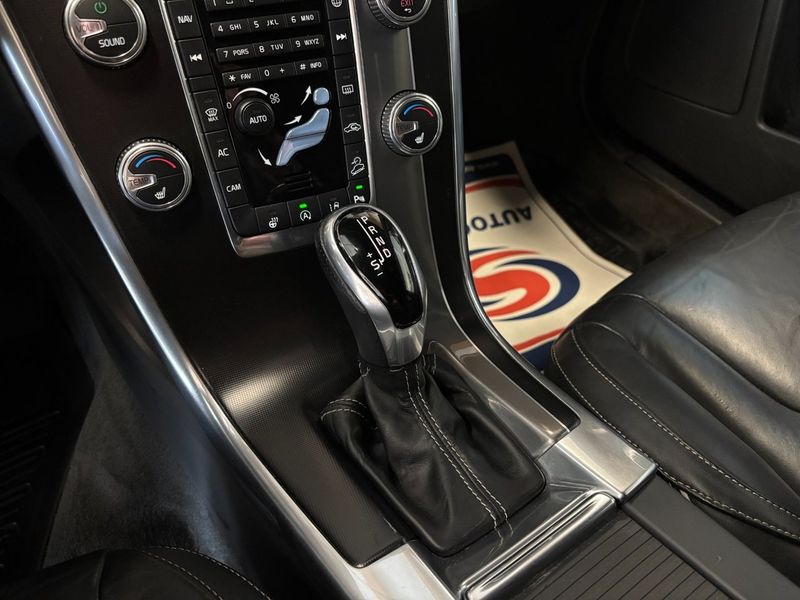 Volvo XC60 bild 9