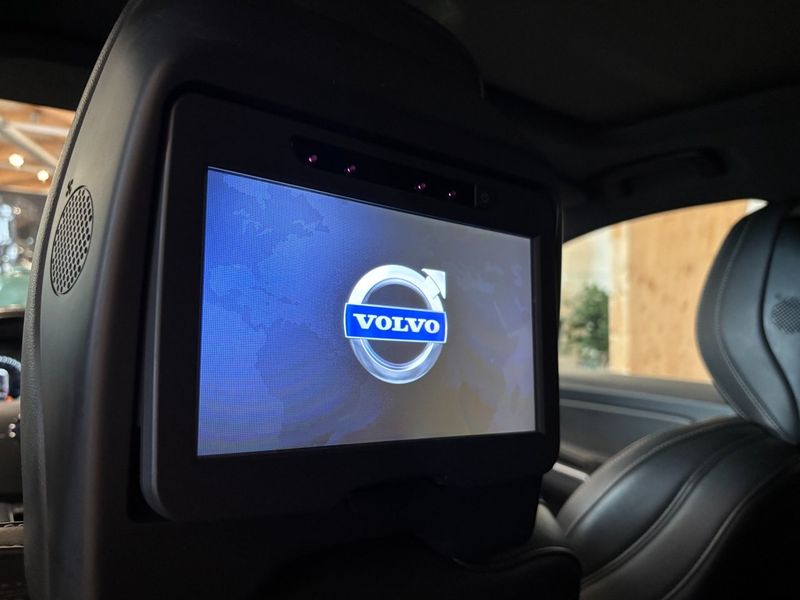 Volvo XC60 bild 17