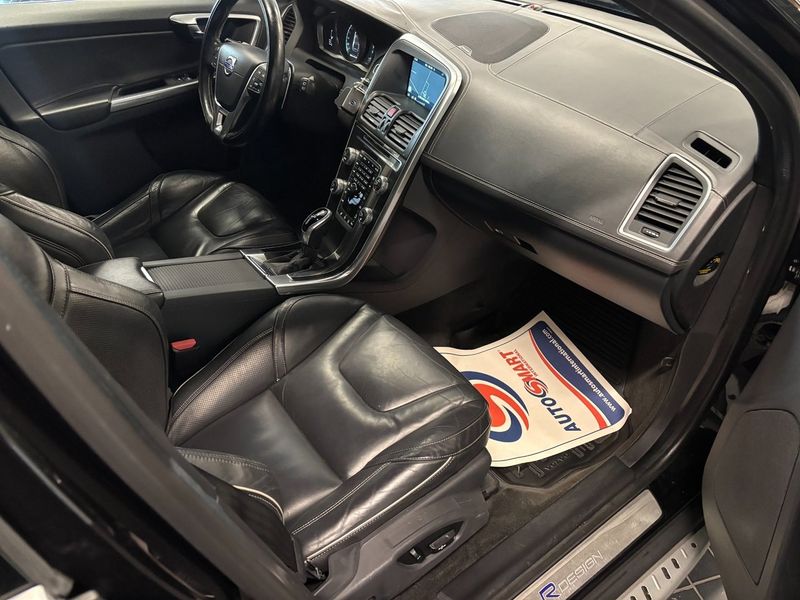 Volvo XC60 bild 21