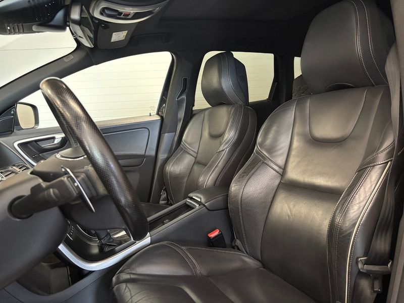 Volvo XC60 bild 6