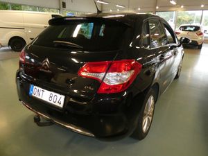 Citroen C4 bild 2
