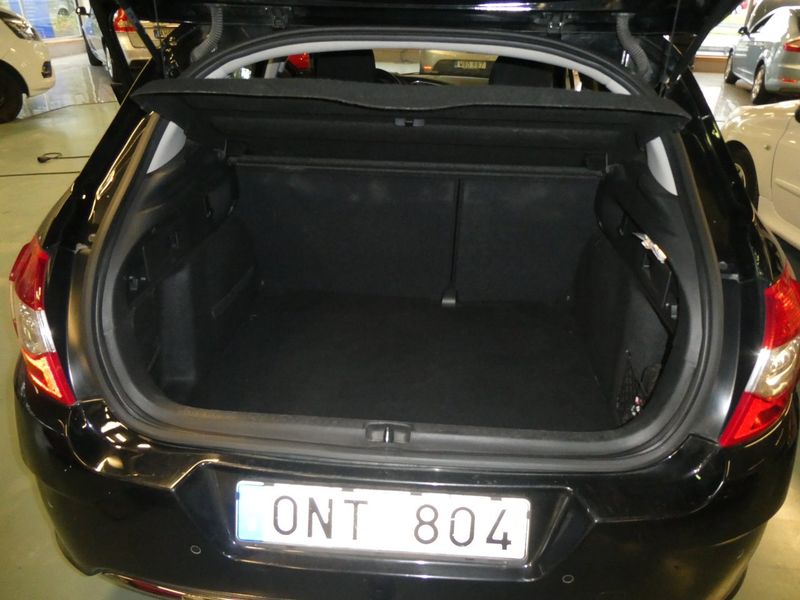 Citroen C4 bild 5