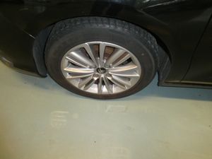 Citroen C4 bild 6