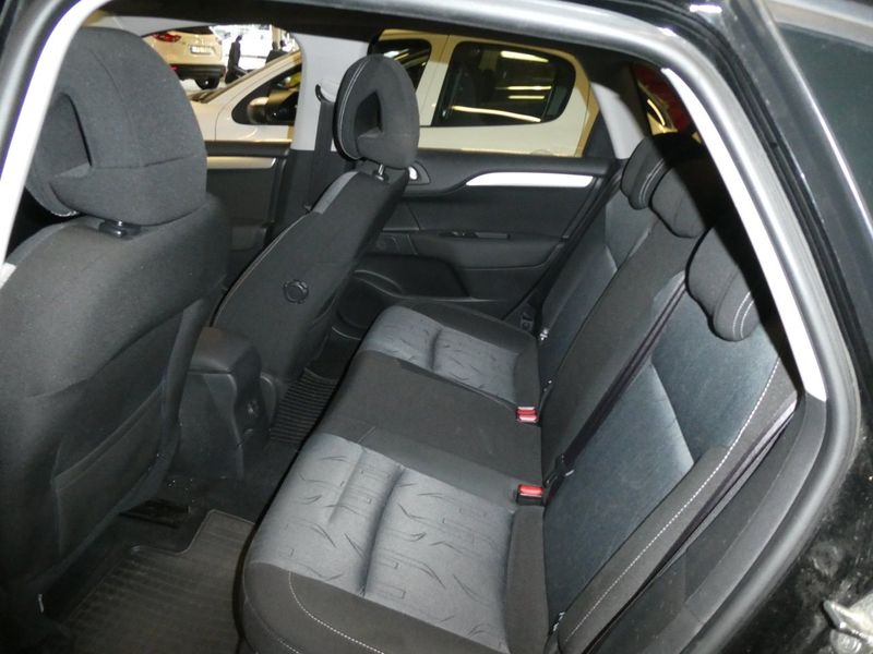 Citroen C4 bild 4