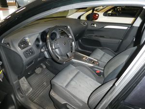 Citroen C4 bild 3