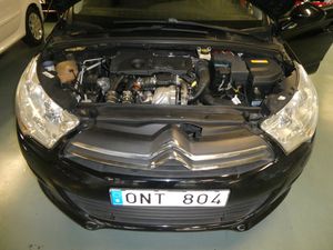 Citroen C4 bild 7