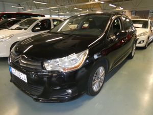 Citroen C4 bild 1