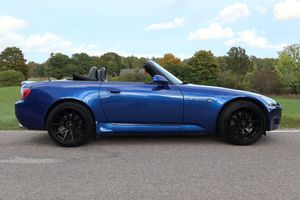 Honda S2000 bild 15