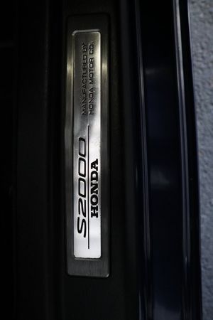 Honda S2000 bild 19