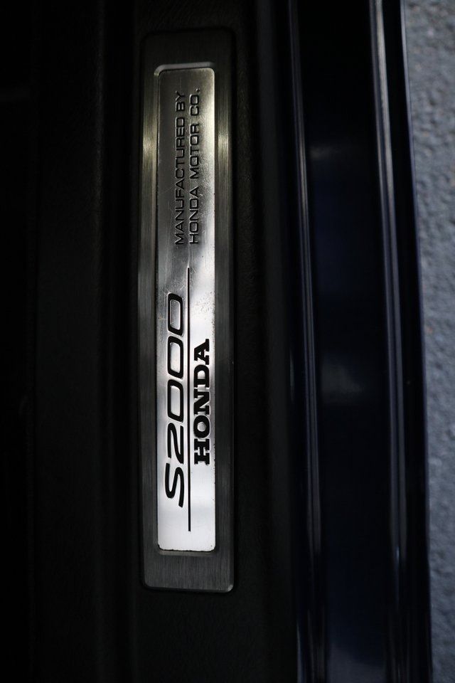 Honda S2000 bild 19