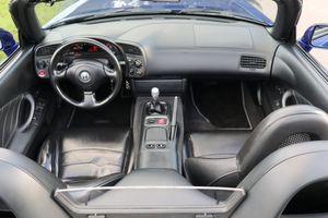 Honda S2000 bild 18