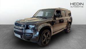 Land Rover Defender bild 1