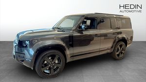 Land Rover Defender bild 6
